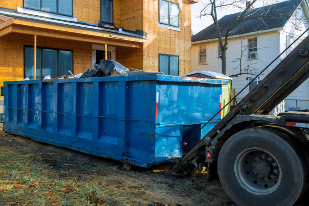 Types of Items We Remove From Your Property in Derwood, MD