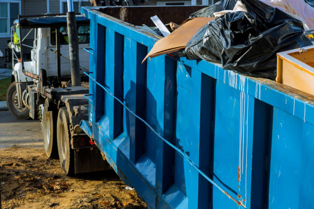 Best Residential Junk Removal  in Derwood, MD