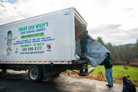 Best Dumpster Rental Services  in Derwood, MD